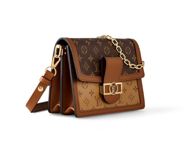 Designer Handbag